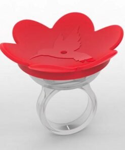 Hummer Ring