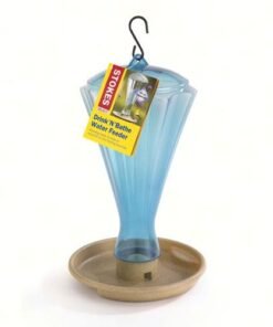 Drink'N'Bathe Water Feeder