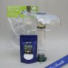 Finch Buffet Bundle - Medium Spruce Feeder
