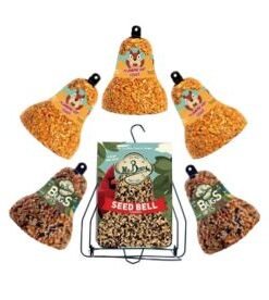 Seasonal Seed Bell Bundle