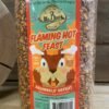 Mr. Bird Flaming Hot Feast Seed Cylinder - Large