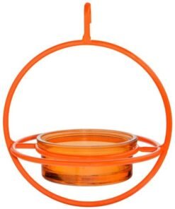 Mosaic Birds Hummble Bold Bird Feeder