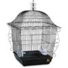 Prevue Pet Products Scrollwork Series Jumbo Tiel Scrollwork Bird Cage