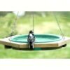 Mini Hanging Bird Bath