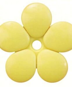 Replacement Petals for Dr. JB's Hummingbird Feeders