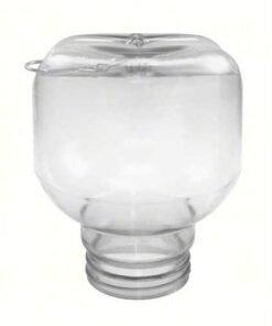 Dr. JB Switchable Jar for Hummingbird Feeder System