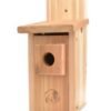 Bluebird Nesting Box - Cedar