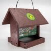 Diner Recycled Bird Feeder