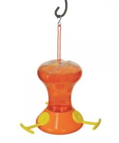 Fliteline Junior 30 oz. Oriole Feeder
