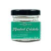 Mashed Crickets