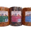 Mammal Mayhem Large Cylinder Variety Pack -  3 Pack