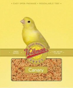 Volkman Seed Company Avain Science Super Canary Food Bird Treat