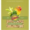 Volkman Seed Company Avain Science Super Lovebird & Conure Bird Treat