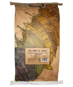 Volkman Seed Company Go Wild No Waste Wild Bird Food